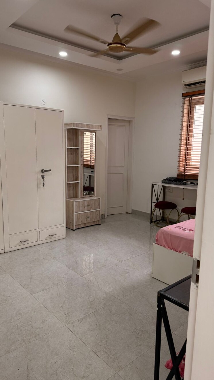 Bathroom, ats-le-grandiose 3 Bedroom 2000 Sq.Ft. Apartment In Sector 150 Noida 9348449