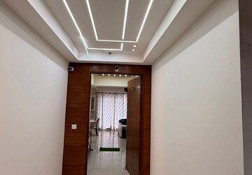 Building Lobby in 3 BHK Apartment at ATS Le Grandiose, Sector 150 – for Rent