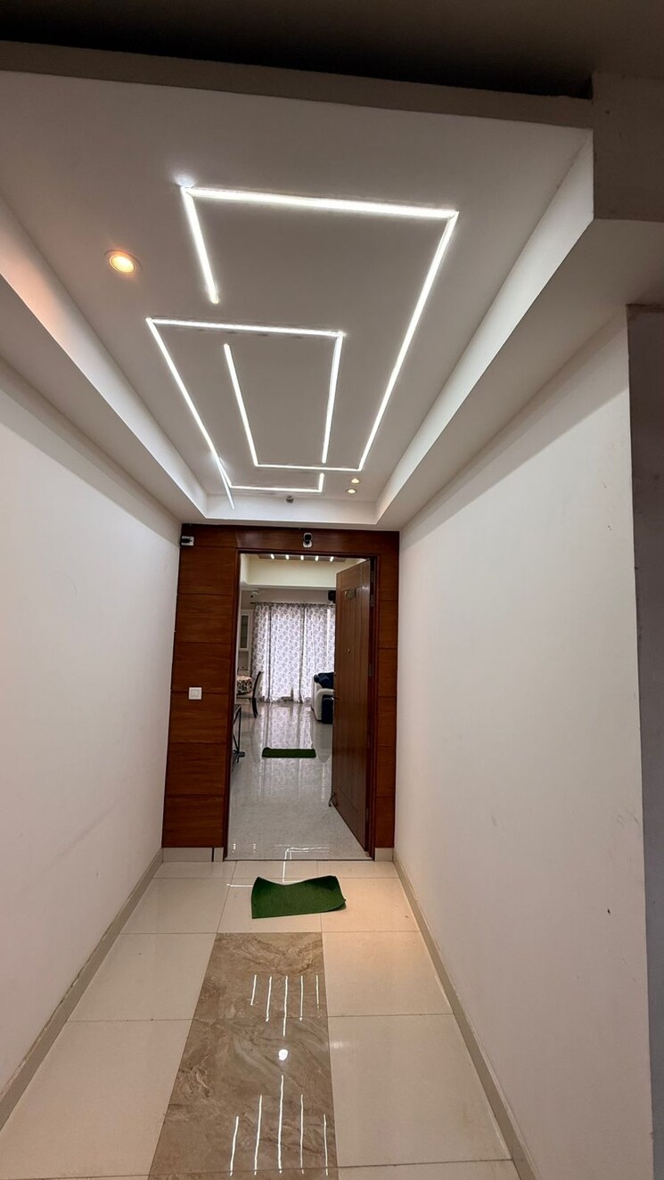 undefined, ats-le-grandiose 3 Bedroom 2000 Sq.Ft. Apartment In Sector 150 Noida 9348449