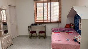 Bedroom in 3 BHK Apartment at ATS Le Grandiose, Sector 150 – for Rent