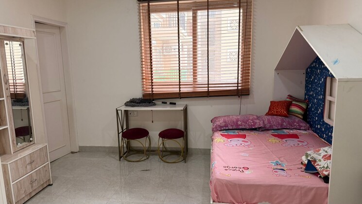 Bedroom, ats-le-grandiose 3 Bedroom 2000 Sq.Ft. Apartment In Sector 150 Noida 9348449