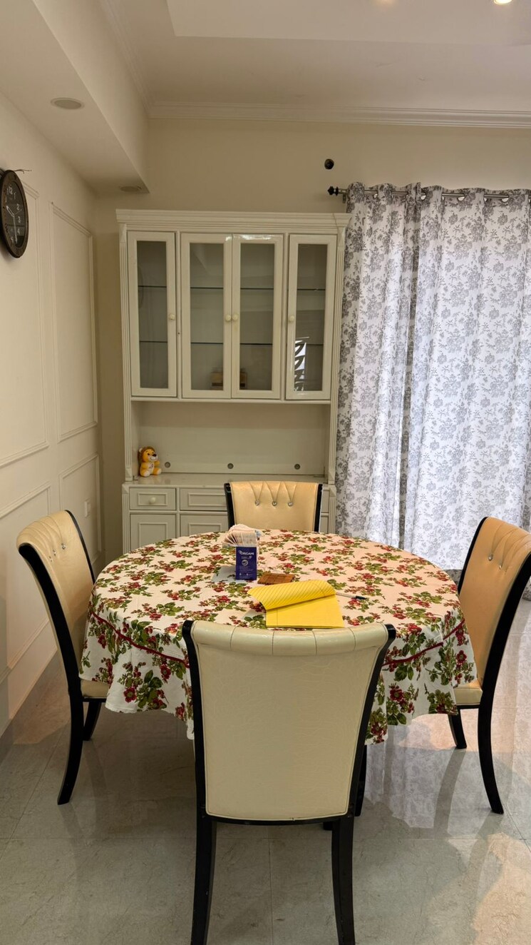 Master Bedroom, ats-le-grandiose 3 Bedroom 2000 Sq.Ft. Apartment In Sector 150 Noida 9348449