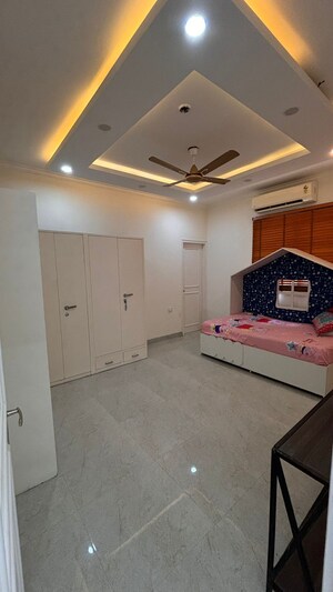 Bedroom in 3 BHK Apartment at ATS Le Grandiose, Sector 150 – for Rent