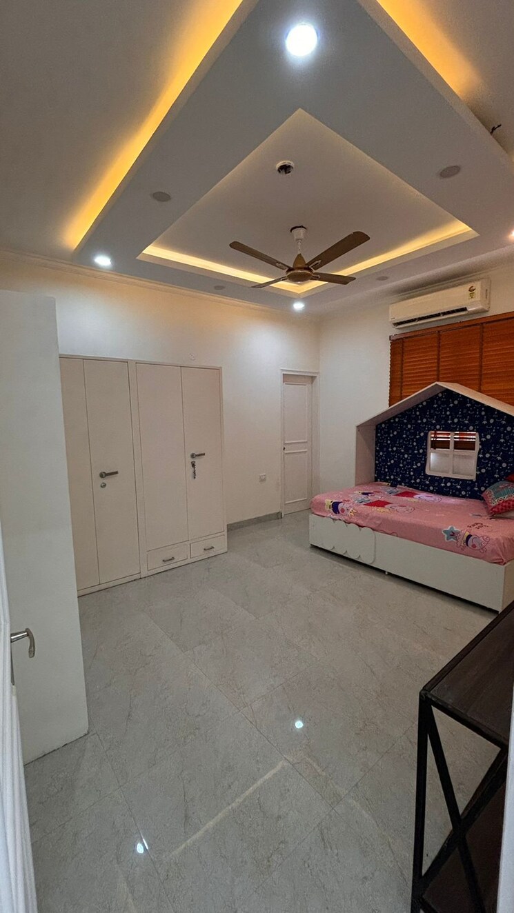 Bedroom, ats-le-grandiose 3 Bedroom 2000 Sq.Ft. Apartment In Sector 150 Noida 9348449