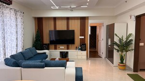 3 BHK Apartment For Rent in ATS Le Grandiose, Sector 150