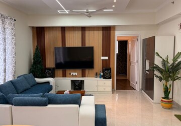 3 BHK Apartment For Rent in ATS Le Grandiose, Sector 150