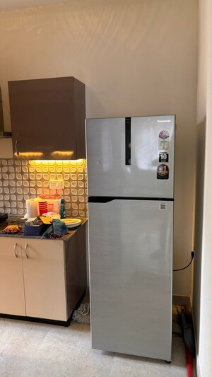 Furnished Amenities in 3 BHK Apartment at ATS Le Grandiose, Sector 150 – for Rent