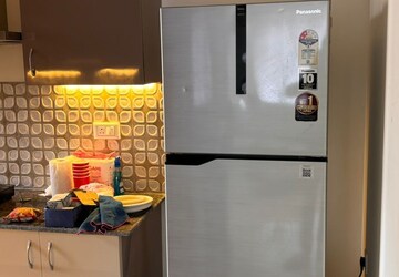 Furnished Amenities in 3 BHK Apartment at ATS Le Grandiose, Sector 150 – for Rent