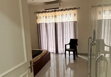 Master Bedroom in 3 BHK Apartment at ATS Le Grandiose, Sector 150 – for Rent