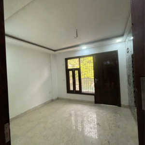 2 BHK Builder Floor For Sale in Rohini Sector 17