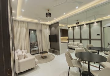 Team Area in 1 BHK Apartment at Agarwal Sky Heights, Vasai East – for Sale