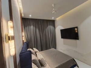 Team Area in 1 BHK Apartment at Agarwal Sky Heights, Vasai East – for Sale