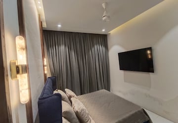 Team Area in 1 BHK Apartment at Agarwal Sky Heights, Vasai East – for Sale