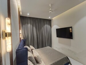 Team Area in 1 BHK Apartment at Agarwal Sky Heights, Vasai East – for Sale