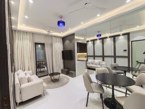 1 BHK Apartment For Sale in Agarwal Sky Heights, Vasai East