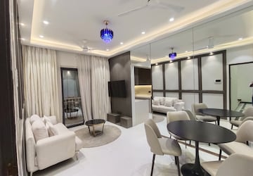 1 BHK Apartment For Sale in Agarwal Sky Heights, Vasai East