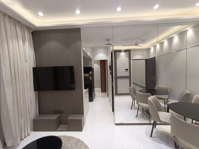 Team Area, agarwal-sky-heights 1 Bedroom 425 Sq.Ft. Apartment In Vasai East Palghar 9348441