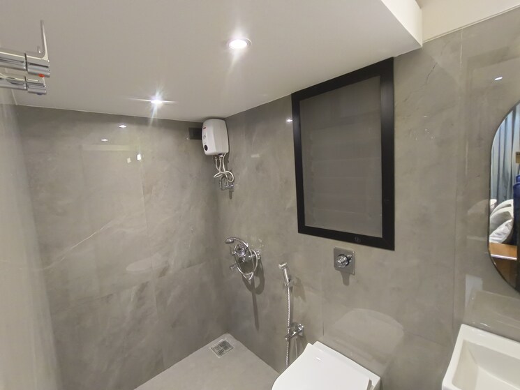 Room, agarwal-sky-heights 1 Bedroom 425 Sq.Ft. Apartment In Vasai East Palghar 9348441