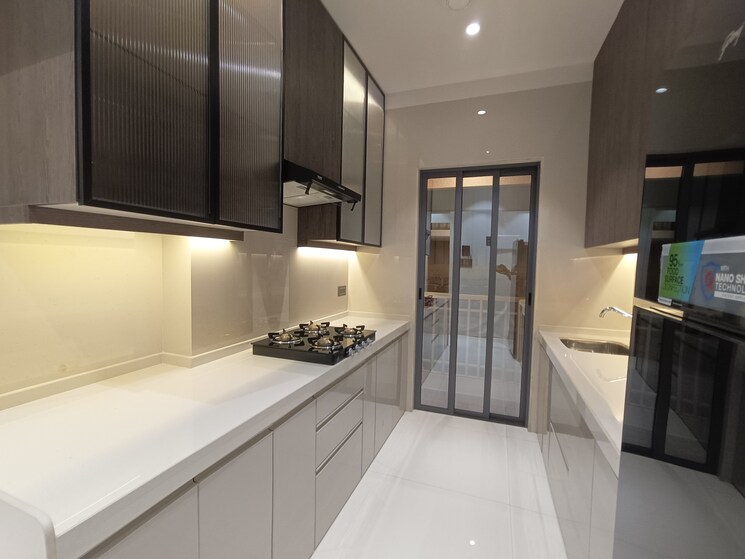 Kitchen, agarwal-sky-heights 1 Bedroom 425 Sq.Ft. Apartment In Vasai East Palghar 9348441