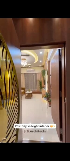 1 BHK Apartment For Rent in Ganga CHS Bhandup East, Bhandup East