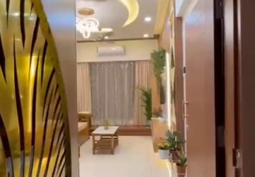 1 BHK Apartment For Rent in Ganga CHS Bhandup East, Bhandup East