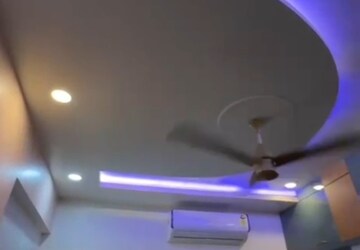 Furnished Amenities in 1 BHK Apartment at Ganga CHS Bhandup East, Bhandup East – for Rent
