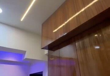 Kitchen in 1 BHK Apartment at Ganga CHS Bhandup East, Bhandup East – for Rent