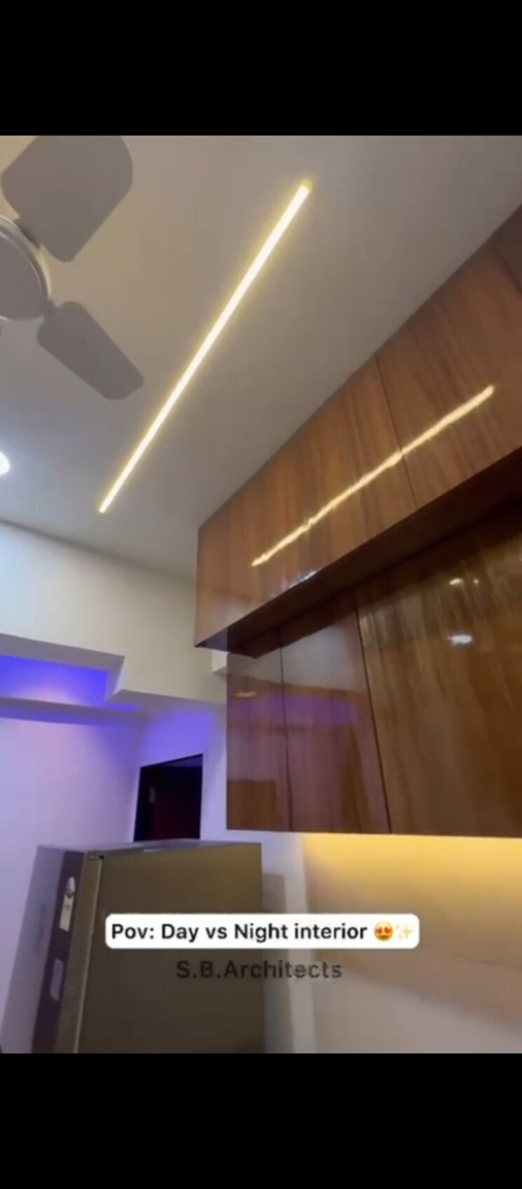 Kitchen, ganga-chs-bhandup-east 1 Bedroom 431 Sq.Ft. Apartment In Bhandup East Mumbai 9348456