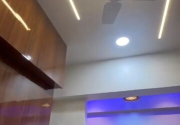 Furnished Amenities in 1 BHK Apartment at Ganga CHS Bhandup East, Bhandup East – for Rent