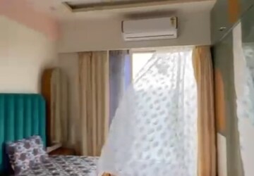 Bedroom in 1 BHK Apartment at Ganga CHS Bhandup East, Bhandup East – for Rent