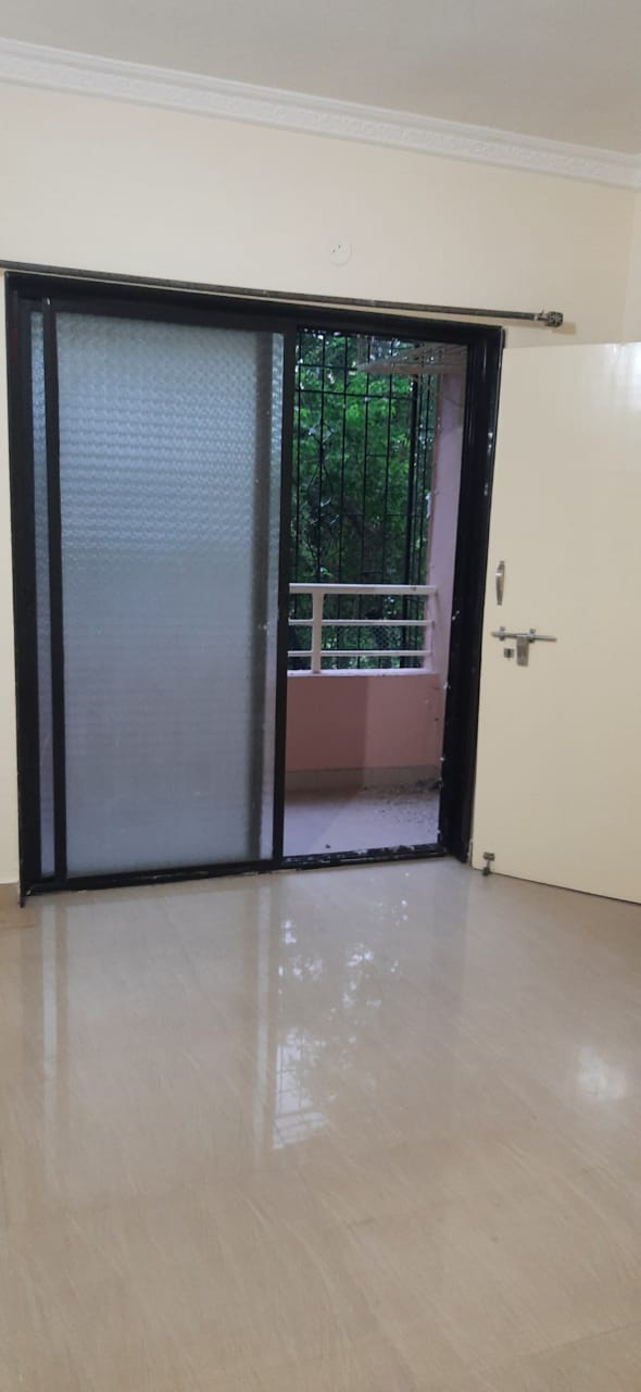 1 BHK + Extra Room Apartment For Rent in Pooja Garden 