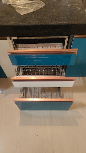 Furnished Amenities in 1 BHK Apartment at Wadgaon Sheri – for Rent