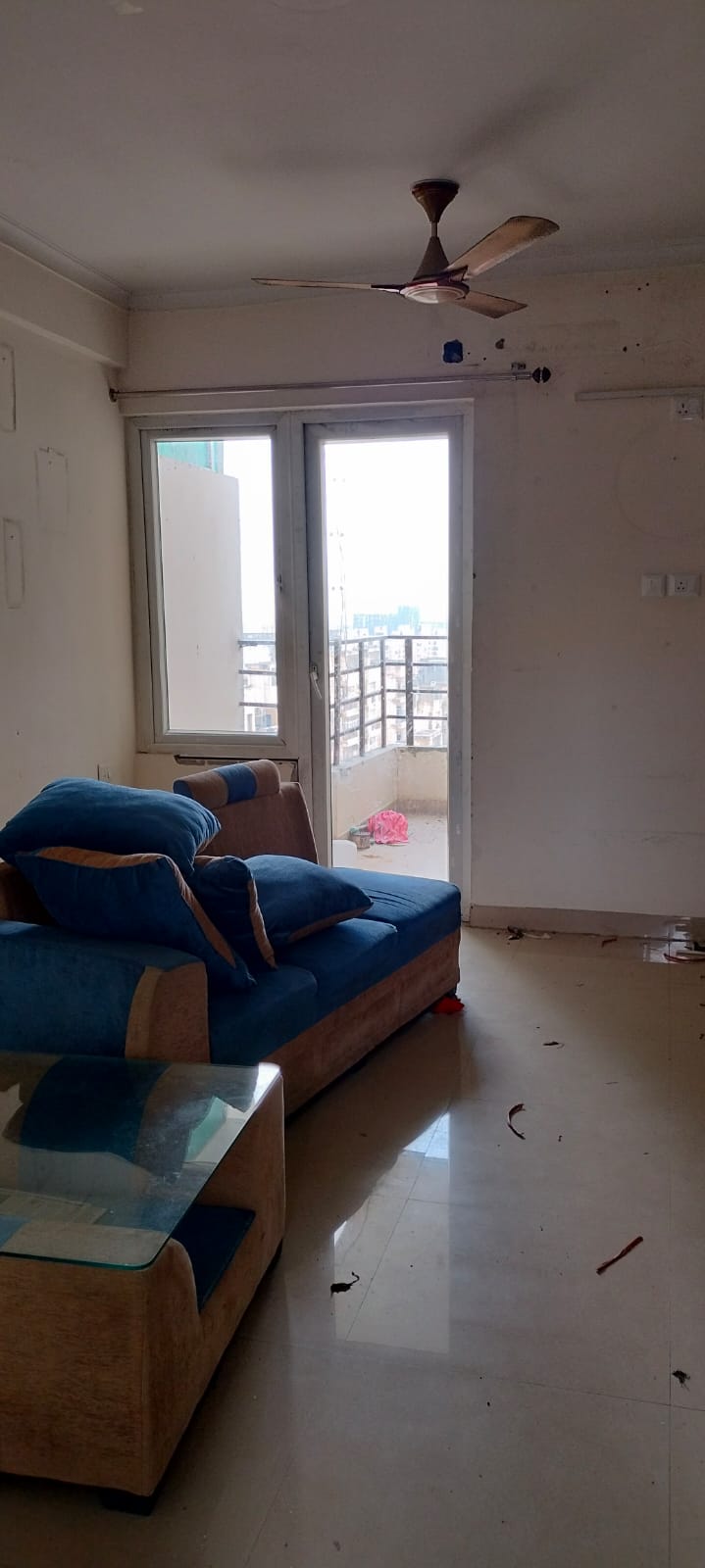 2 BHK Apartment For Rent in Eureka Diya Green City