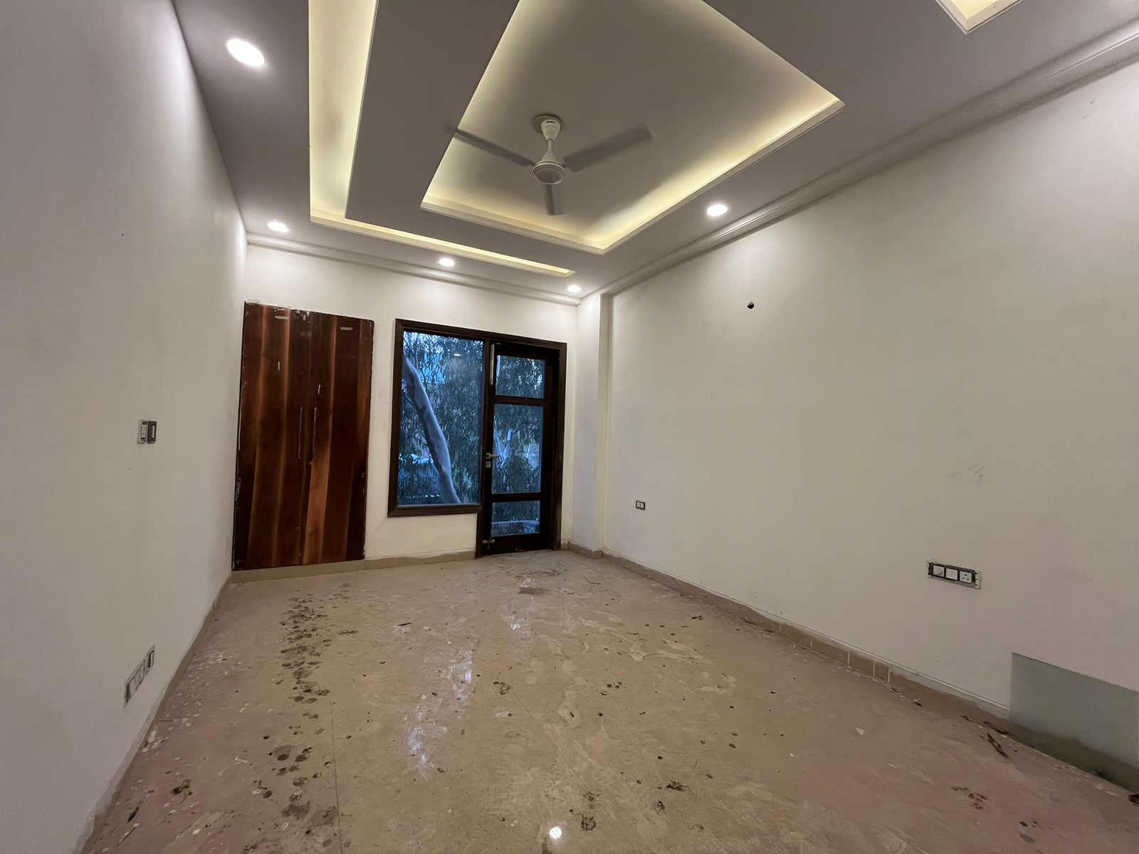 3 BHK Apartment For Sale in Chattarpur