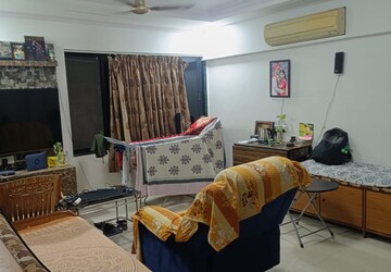 2 BHK Apartment For Rent in Kailash Complex Bhandup West, Valmik Nagar