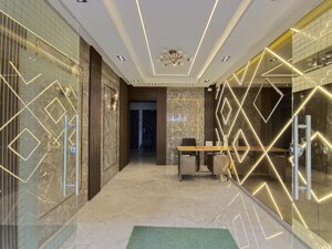 1 BHK Apartment – Exterior View View at RNA Platinum City, Vasai East - for Sale