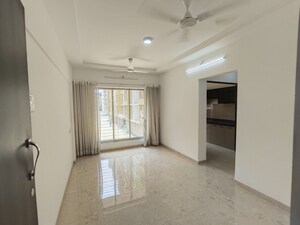 1 BHK Apartment For Sale in RNA Platinum City, Vasai East
