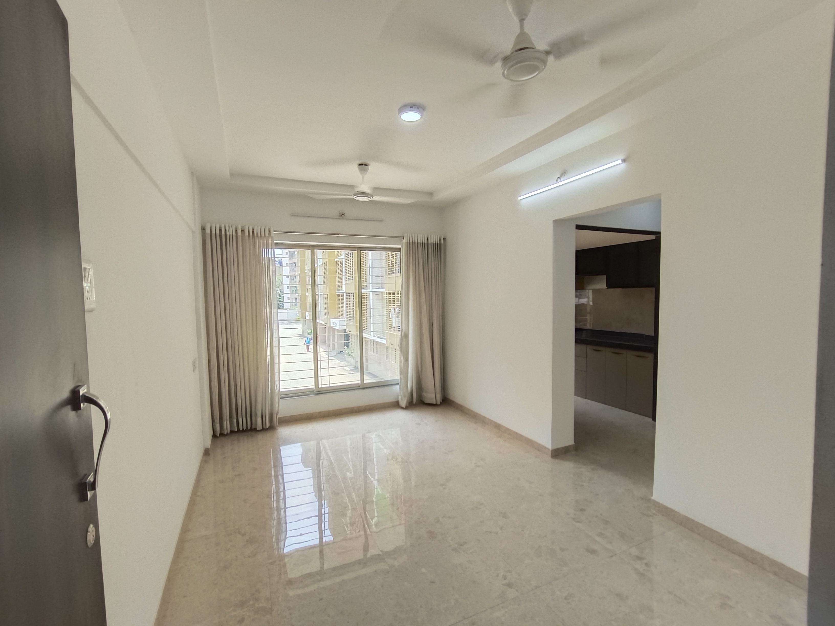 1 BHK Apartment For Sale in RNA Platinum City