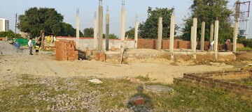  Plot – Garden View at Sushant Golf City - for Sale
