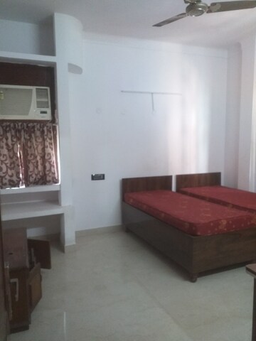 1.5 BHK Builder Floor For Rent in New Rajinder Nagar