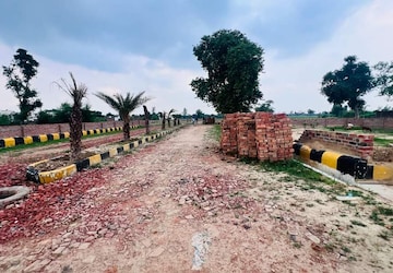 Land – Exterior View View at Faizabad Road - for Sale