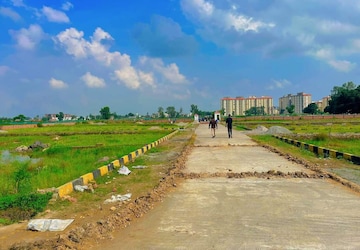 Plot Area in  Land at Faizabad Road – for Sale