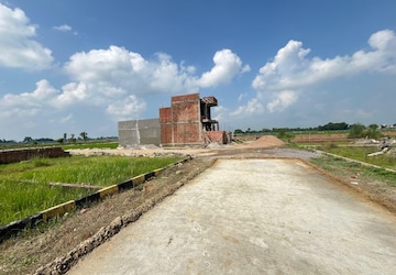 Land – Exterior View View at Faizabad Road - for Sale