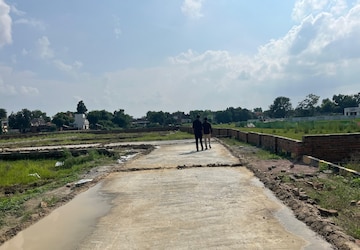 Plot Area in  Land at Faizabad Road – for Sale