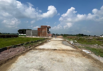 Land – Exterior View View at Faizabad Road - for Sale