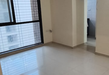 Room in 1 BHK Apartment at Raunak Heights, Ghodbunder Road – for Rent