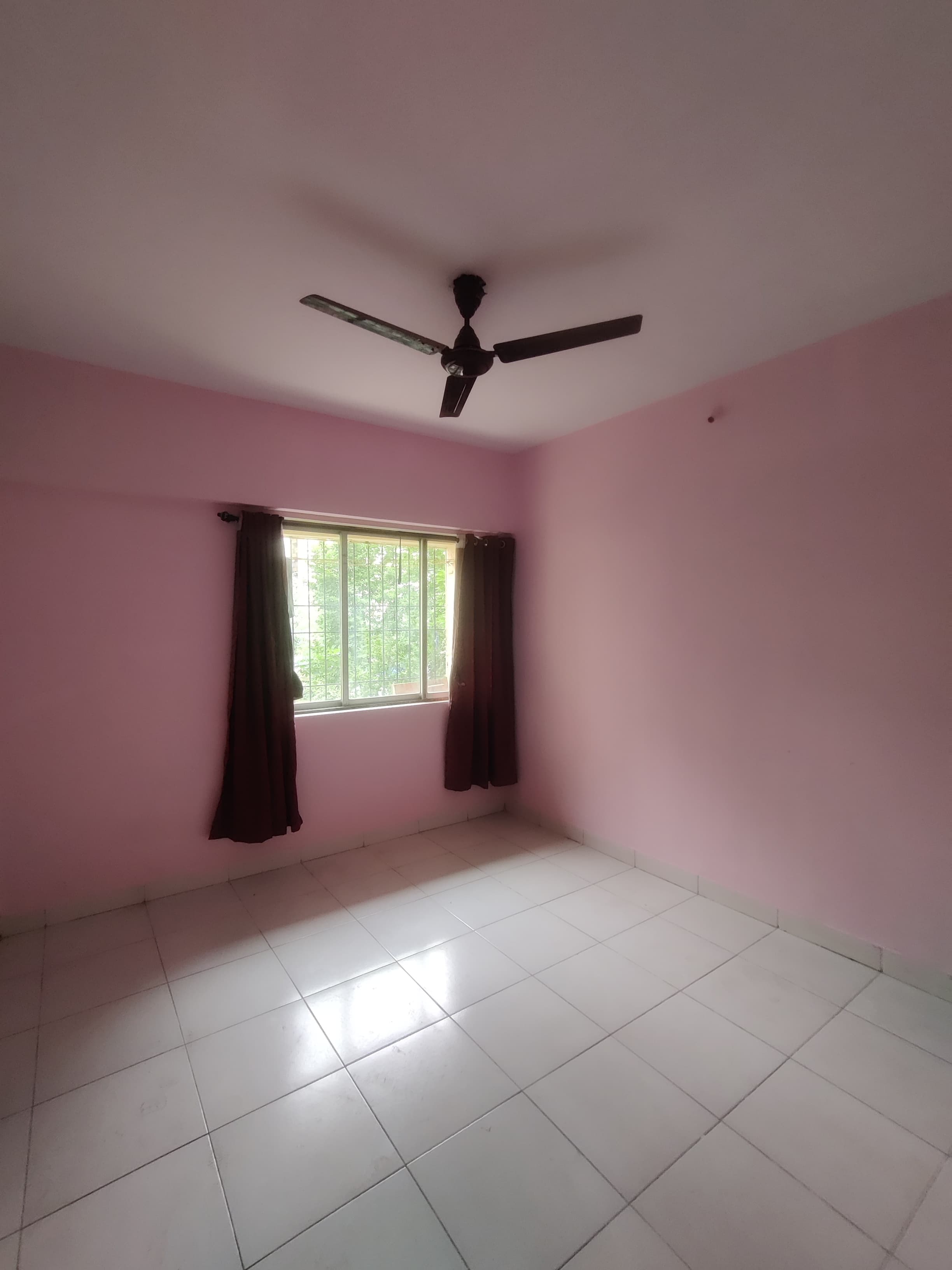 1 BHK + Extra Room 400 Sq.Ft. Apartment in Raunak Heights