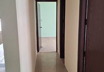 Building Lobby in 3 BHK Apartment at Proview Officer City 2, Raj Nagar Extension – for Rent