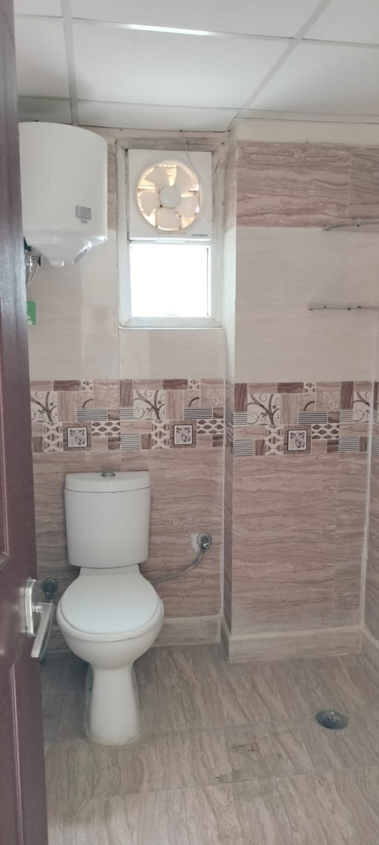 Bathroom, proview-officer-city-2 3 Bedroom 1315 Sq.Ft. Apartment In Raj Nagar Extension Ghaziabad 9348471
