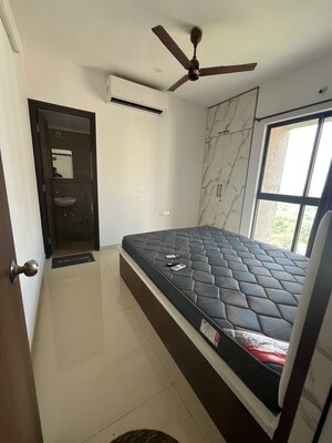 1 BHK Apartment For Rent in Lodha Palava Aquaville Series Milano D G, Dombivli East